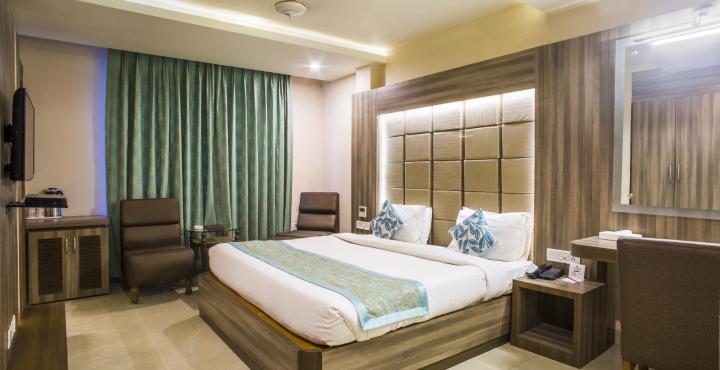 Clarks Inn Ajay International